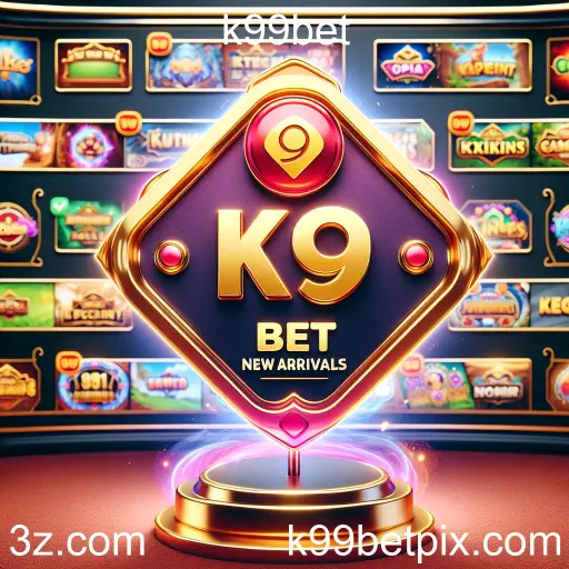 k99bet bônus R$5.000 + 500 giros - Rollover 35x, prazo 30 dias, 38% taxa conversão